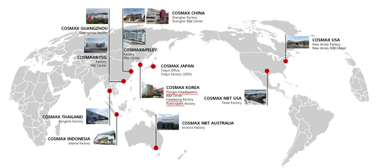功效型護(hù)膚市場(chǎng)爆發(fā)，科絲美詩(shī)引領(lǐng)護(hù)膚新浪潮