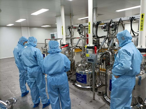 山東華素護理品獲消毒產品生產企業衛生許可，開啟專業消毒服務新篇章