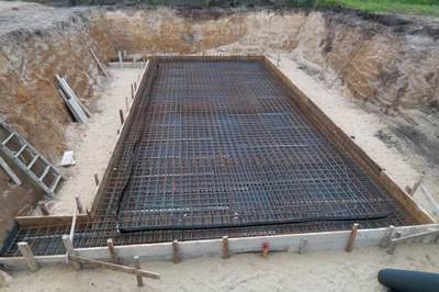 浙江植筋加固: 概念、作用與地基基礎工程施工