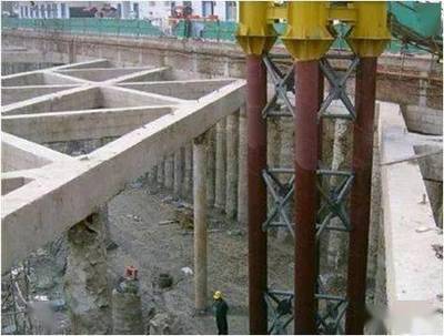 這6種地基與基礎工程施工技術，憑什么被廣泛推廣應用？