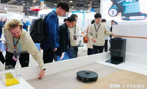 中國全球化品牌如何高效開展科技中介服務(wù)