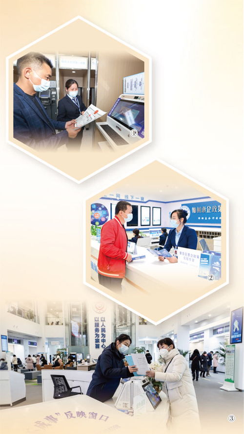 優化審批流程，科技中介服務助力法治與產業發展