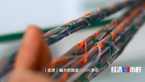 供不應(yīng)求 國(guó)產(chǎn)光纖光模塊熱賣(mài)全球，光纜產(chǎn)業(yè)迎來(lái)黃金時(shí)代